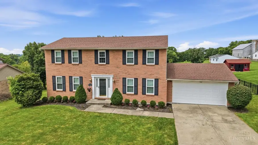 7857 Bayer Drive, West Chester, OH 45069 - #2
