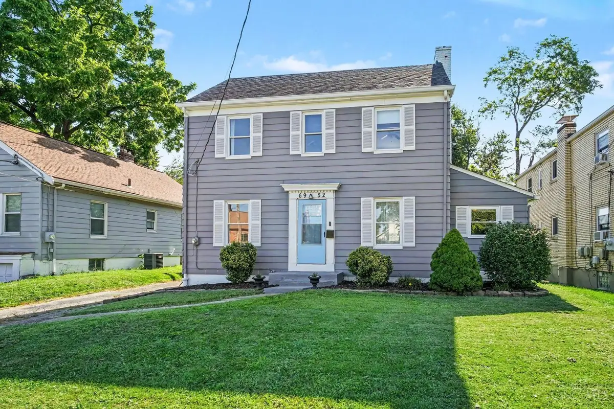 6952 Silverton Avenue, Silverton, OH 45236 - #1