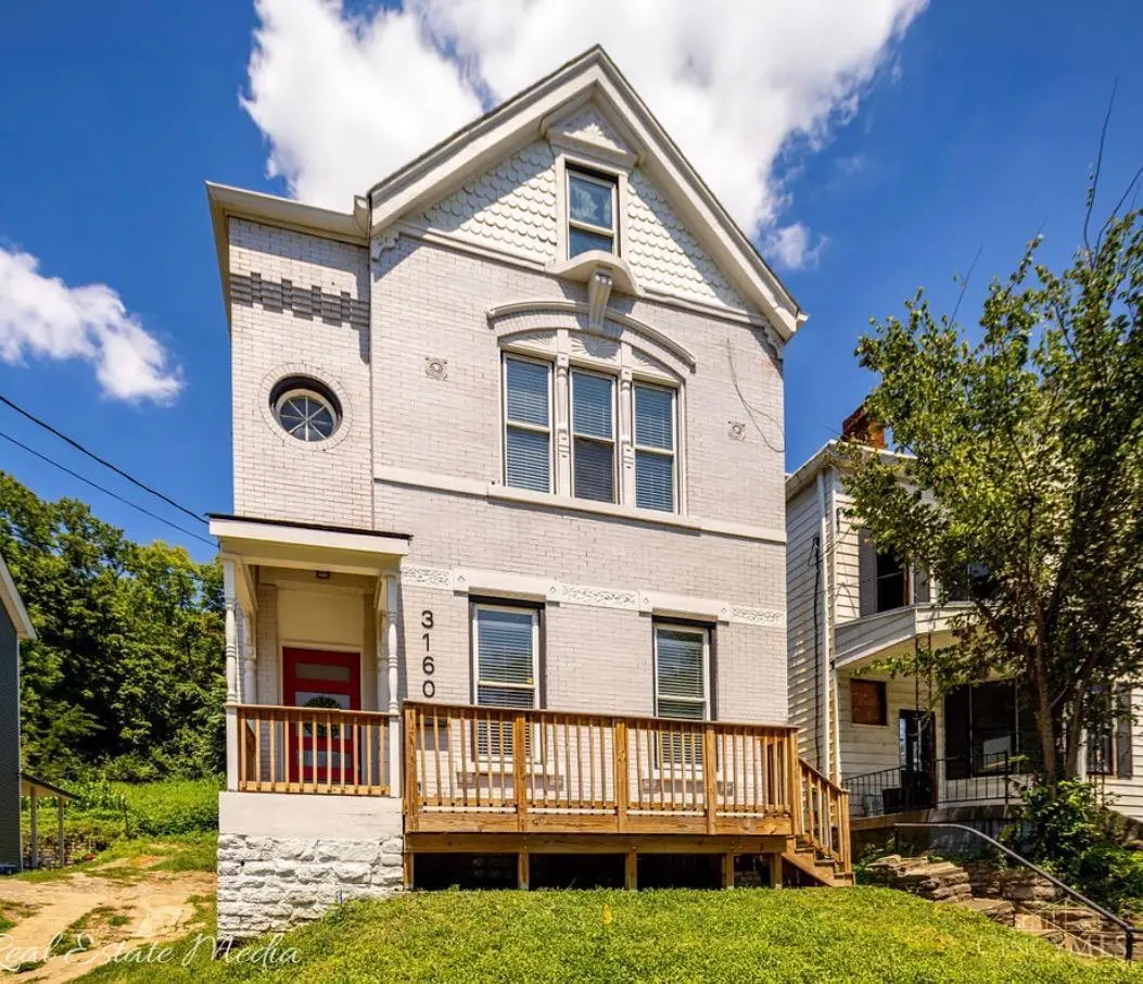 3160 River Road, Cincinnati, OH 45204 - #1