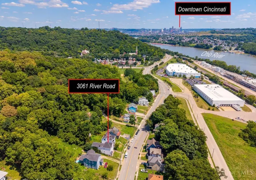 3160 River Road, Cincinnati, OH 45204 - #2