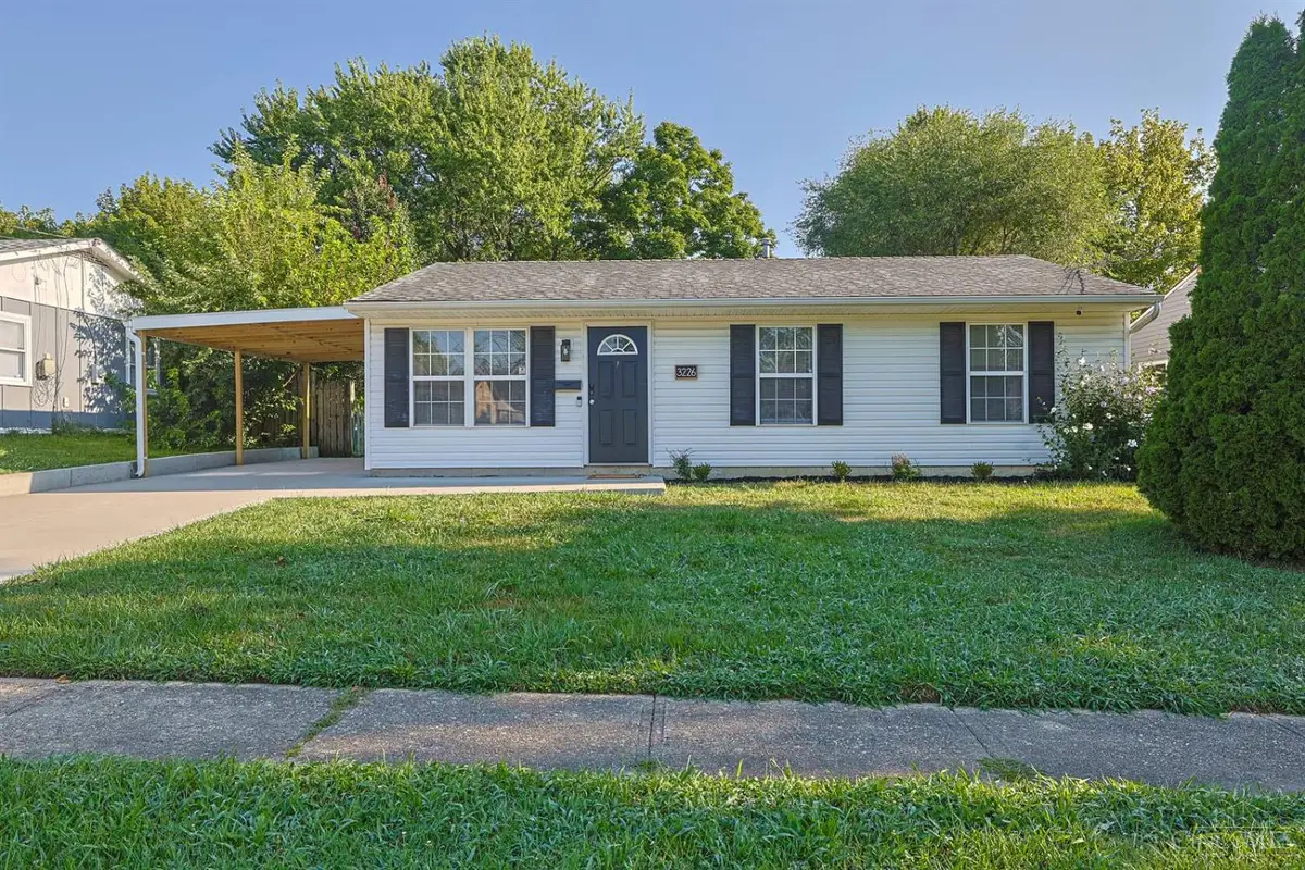 3226 Deshler Drive, Cincinnati, OH 45251 - #1