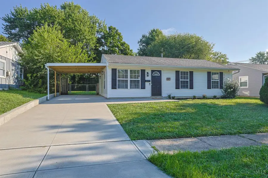 3226 Deshler Drive, Cincinnati, OH 45251 - #2