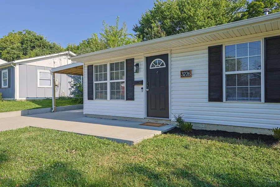 3226 Deshler Drive, Cincinnati, OH 45251 - #3
