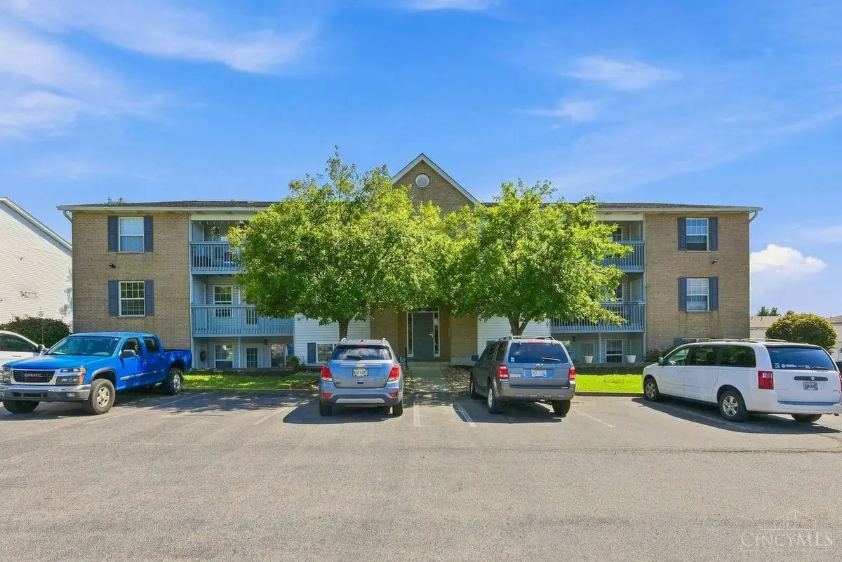 92 Rough Way #5, Lebanon, OH 45036 - #1