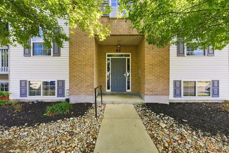 92 Rough Way #5, Lebanon, OH 45036 - #2