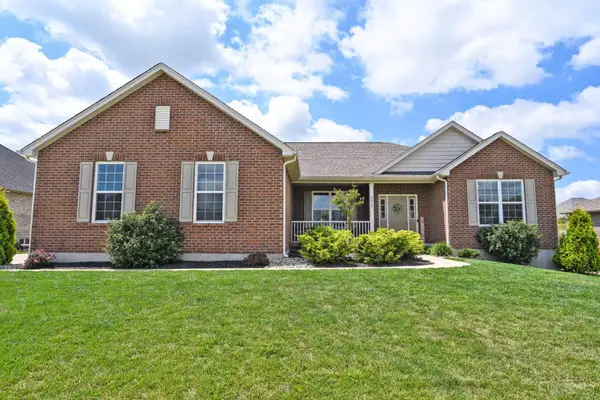 5515 Foxglove Drive, Fairfield Twp, OH 45011
