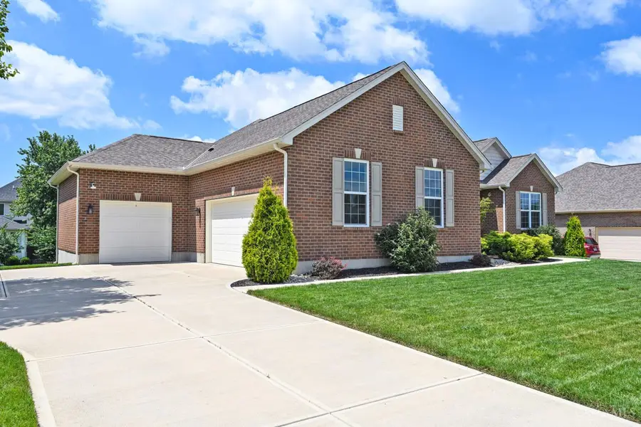 5515 Foxglove Drive, Fairfield, OH 45011 - #2