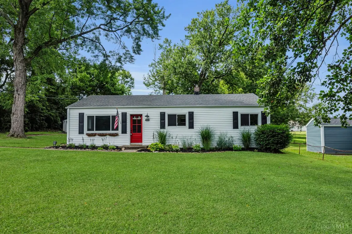 3808 Fisher Avenue, Middletown, OH 45042 - #1