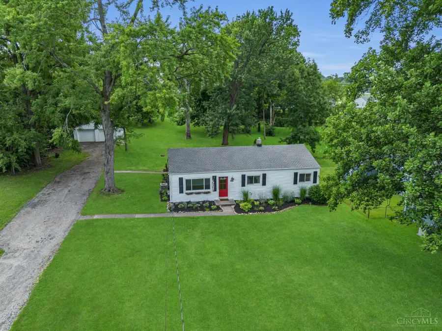 3808 Fisher Avenue, Middletown, OH 45042 - #2