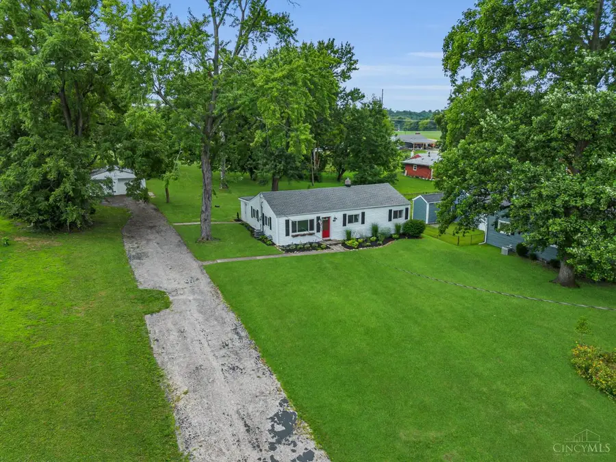 3808 Fisher Avenue, Middletown, OH 45042 - #3