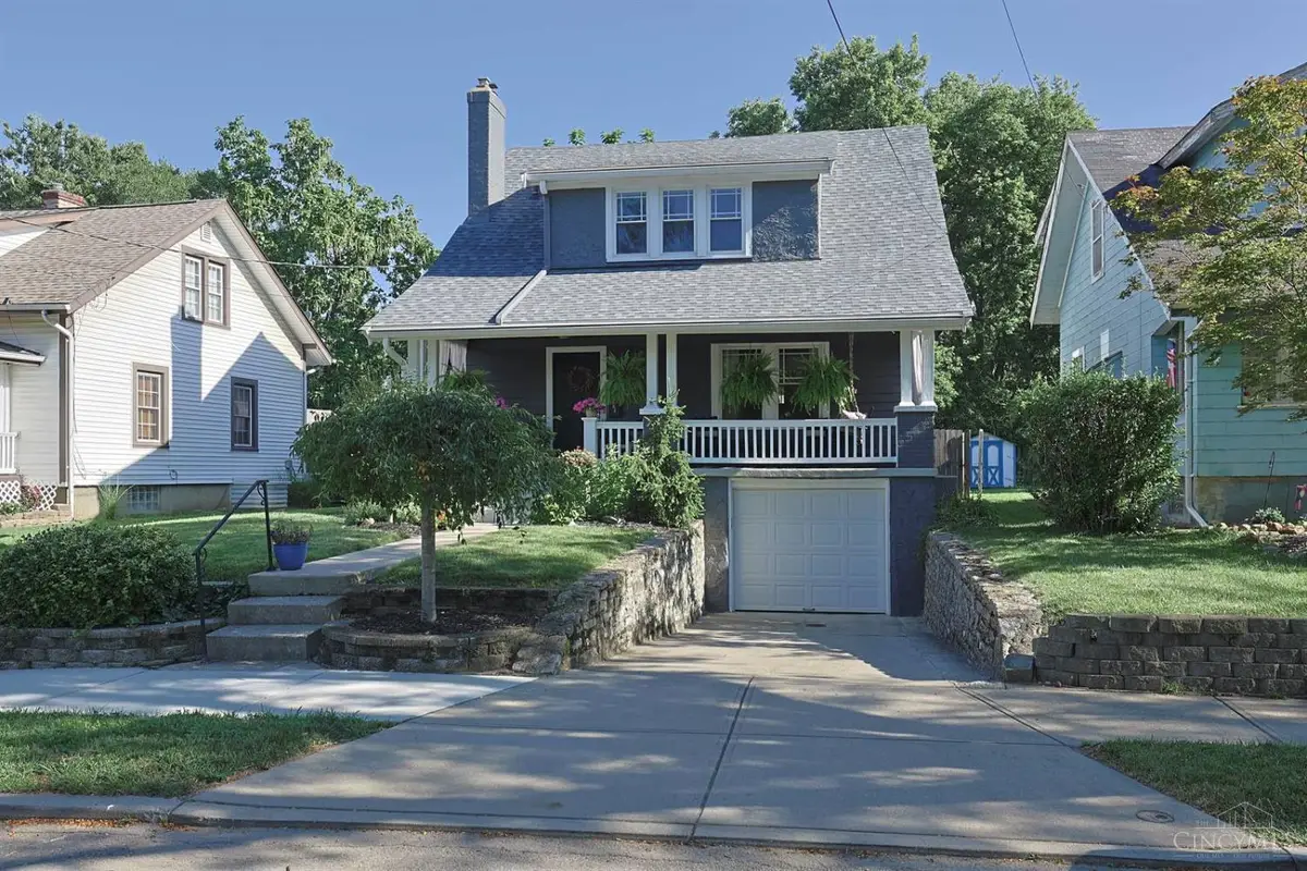 22 Hillsdale Avenue, Cincinnati, OH 45216 - #1