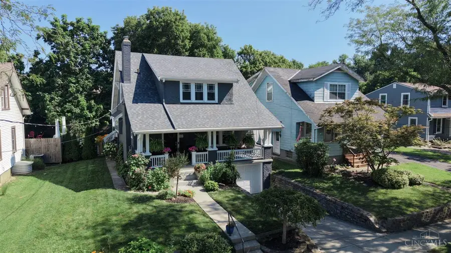 22 Hillsdale Avenue, Cincinnati, OH 45216 - #3