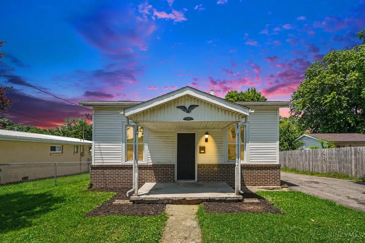 25 W Eighth Street, Manchester, OH 45144 - #1