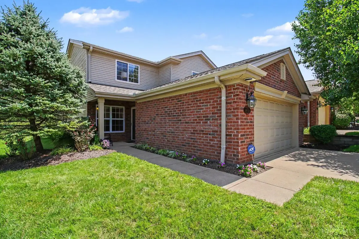 6976 Aspen Point Court, Green, OH 45247 - #1
