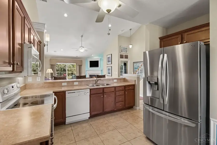 6976 Aspen Point Court, Green, OH 45247 - #2