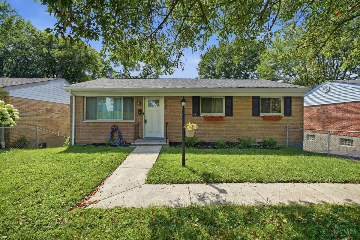 629 N Miami Avenue, Cleves, OH 45002 - #1