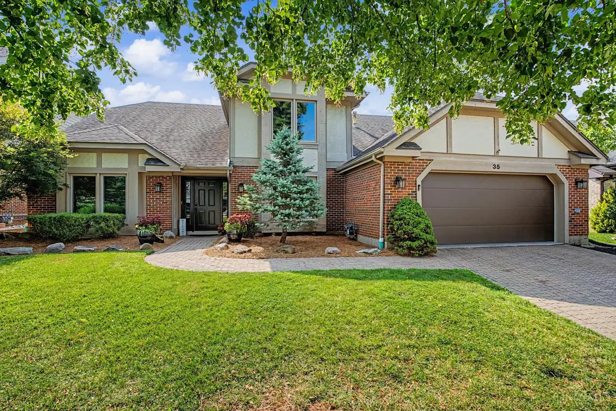 35 Pinehurst Place, Springboro, OH 45066 - #1