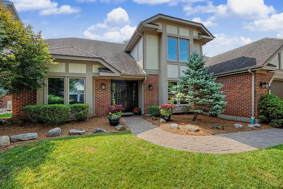 35 Pinehurst Place, Springboro, OH 45066 - #2