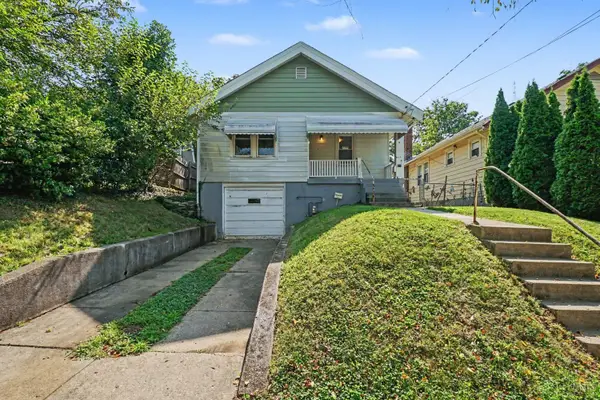 924 Chateau Avenue, Cincinnati, OH 45204