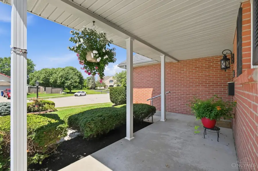 601 Quiet Creek Court, Wilmington, OH 45177 - #2