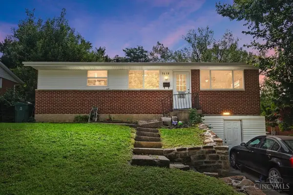 5638 Folchi Drive, Cincinnati, OH 45224