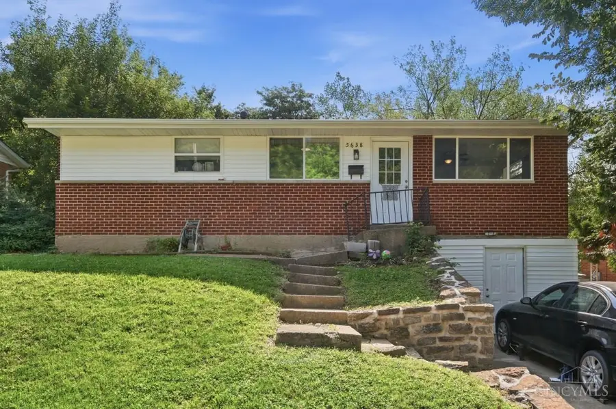 5638 Folchi Drive, Cincinnati, OH 45224 - #2