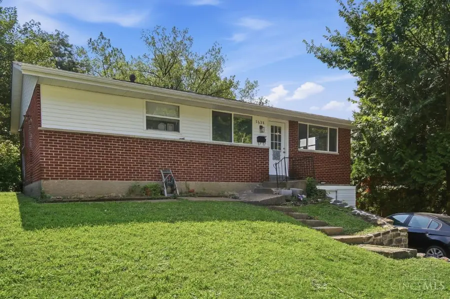 5638 Folchi Drive, Cincinnati, OH 45224 - #3