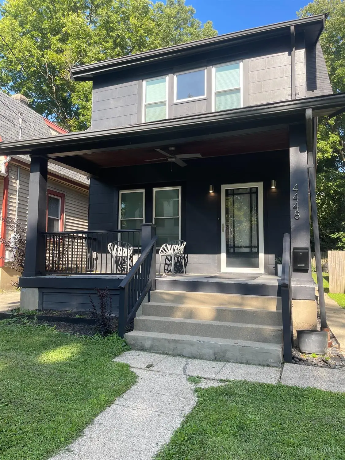 4448 Station Avenue, Cincinnati, OH 45232 - #1