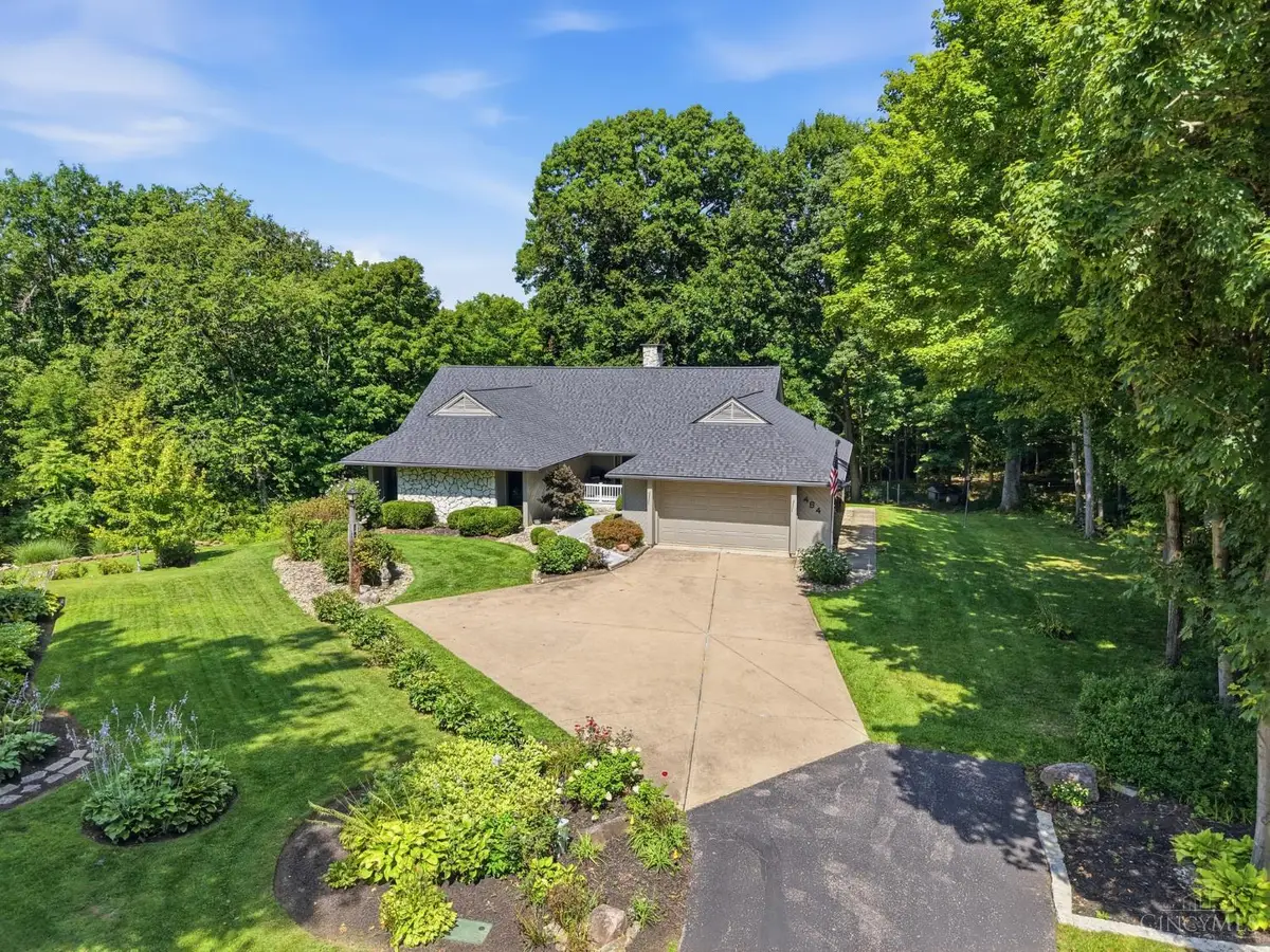 464 Creekside Drive, Lebanon, OH 45036 - #1