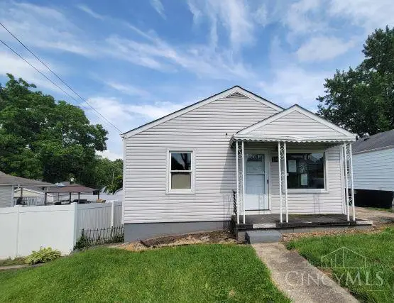 1944 Parkamo Avenue, Fairfield Twp, OH 45015