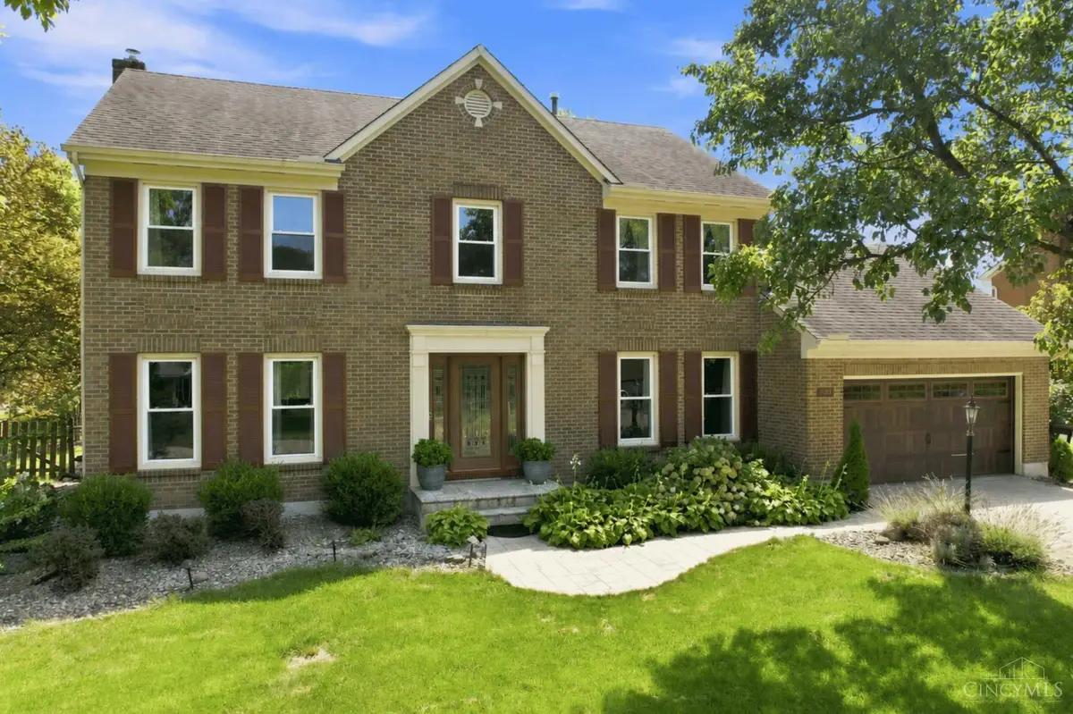 7097 Maple Creek Drive, Liberty, OH 45044 - #1