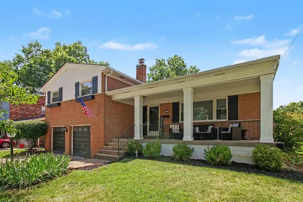 2671 Wayward Winds Drive, Cincinnati, OH 45230