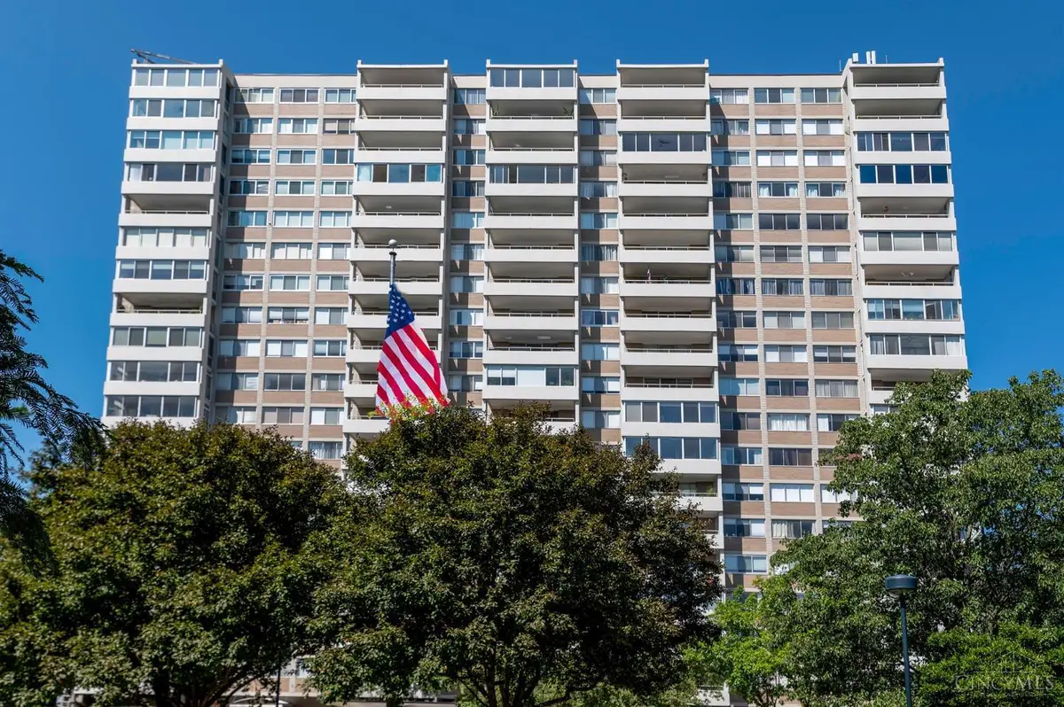 2324 Madison Road #1701, Cincinnati, OH 45208 - #1