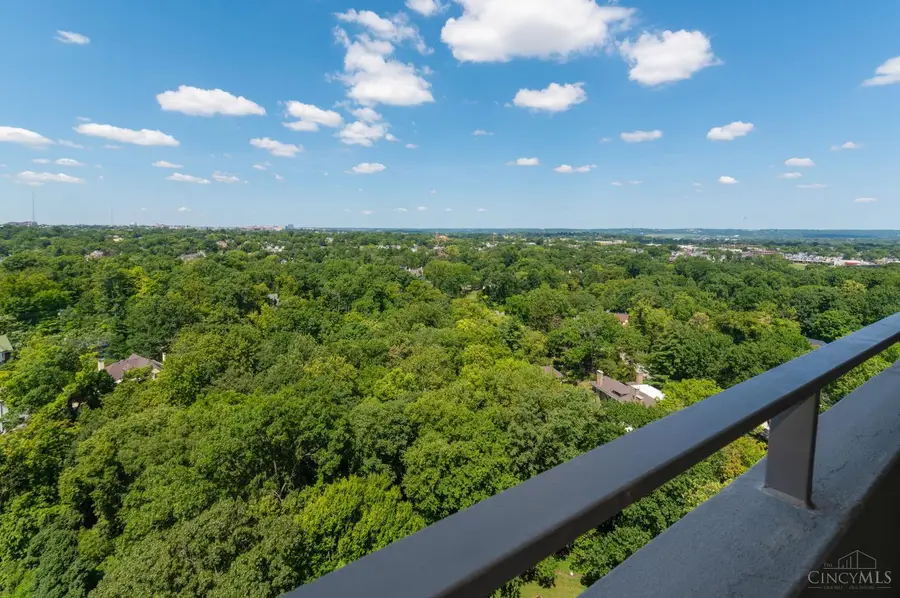 2324 Madison Road #1701, Cincinnati, OH 45208 - #2
