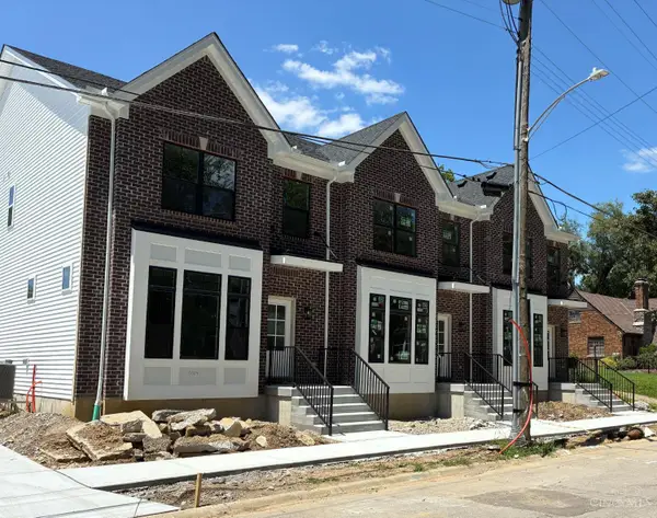 5013 Anderson Place #1, Cincinnati, OH 45227