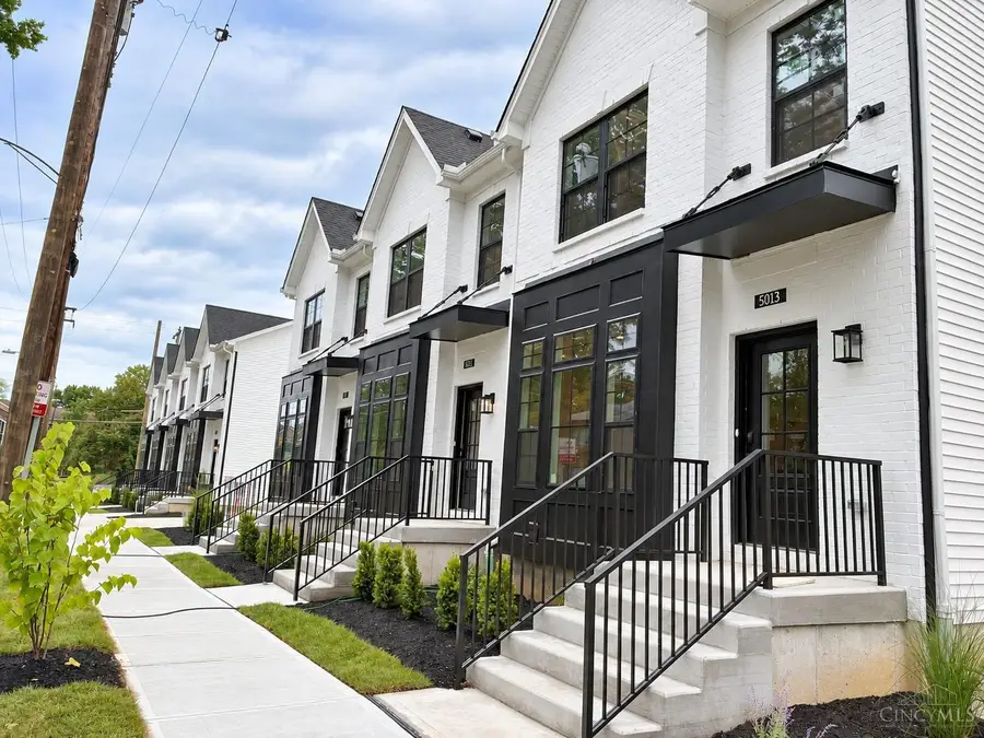5013 Anderson Place #1, Cincinnati, OH 45227 - #2
