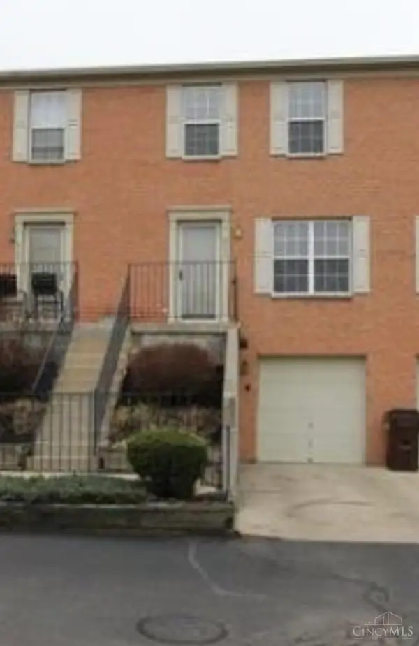 1582 Gelhot Drive #230, Fairfield, OH 45014