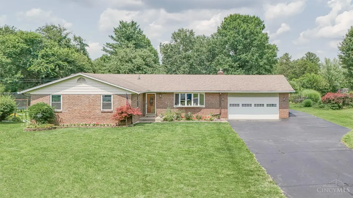 302 Apache Trail, Miami, OH 45140 - #1