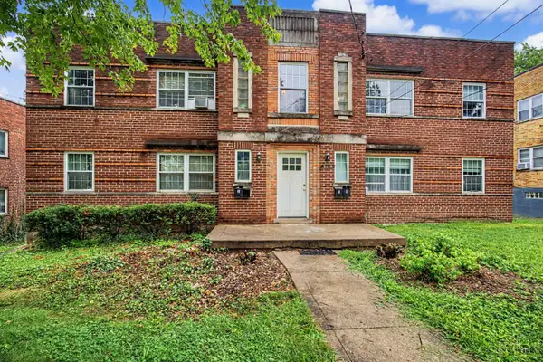 3118 Werk Road, Cincinnati, OH 45211