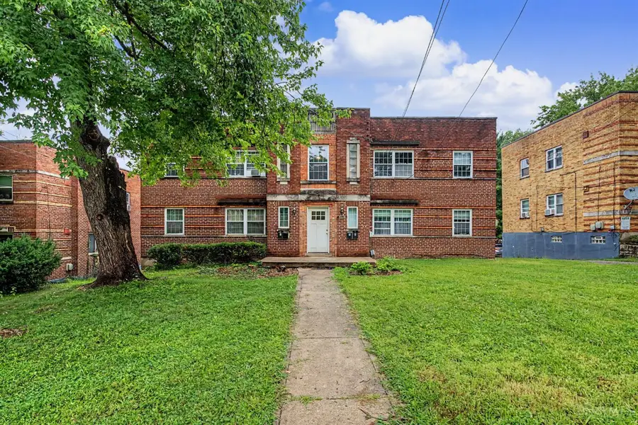 3118 Werk Road, Cincinnati, OH 45211 - #2