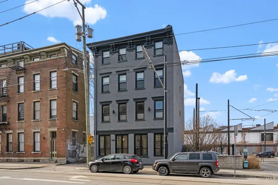 1909 Race Street #1, Cincinnati, OH 45202 - #2