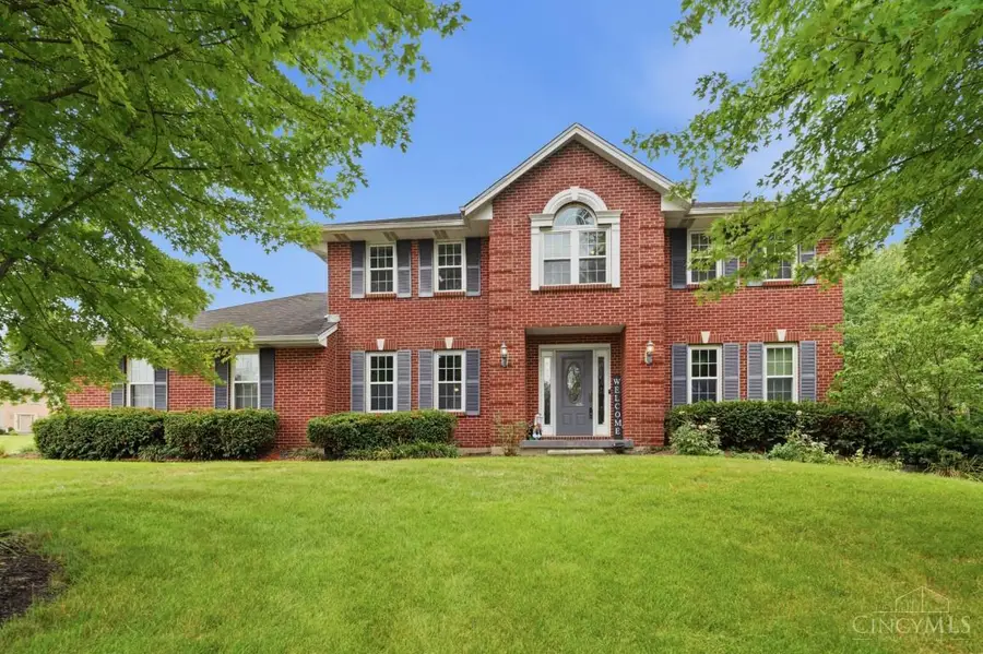7013 Raspberry Ridge, Liberty, OH 45011 - #2