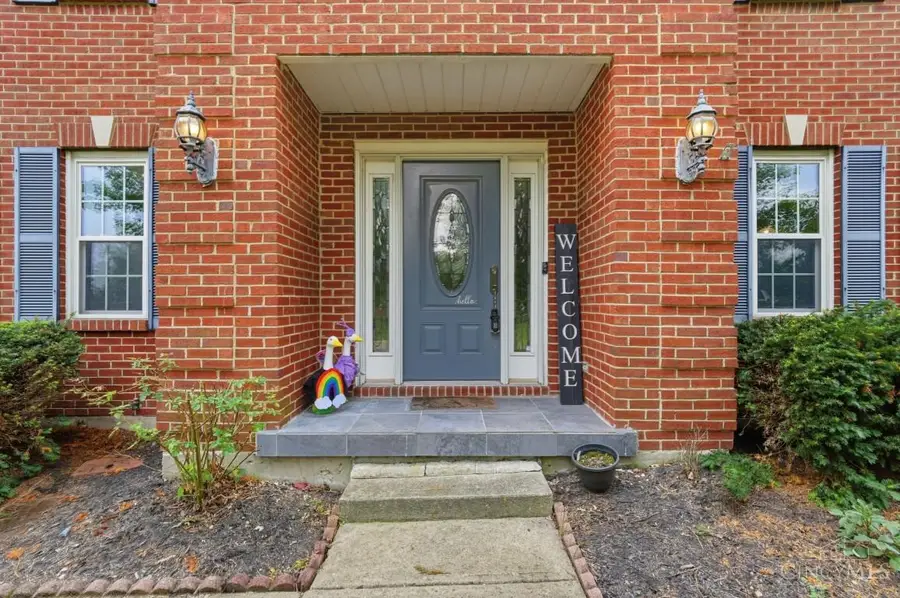 7013 Raspberry Ridge, Liberty, OH 45011 - #3