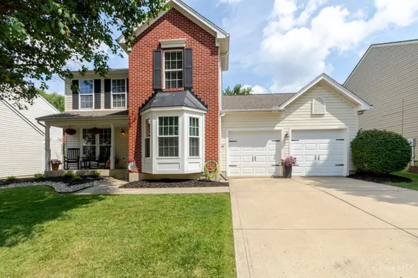 44 Christman Street, Springboro, OH 45066