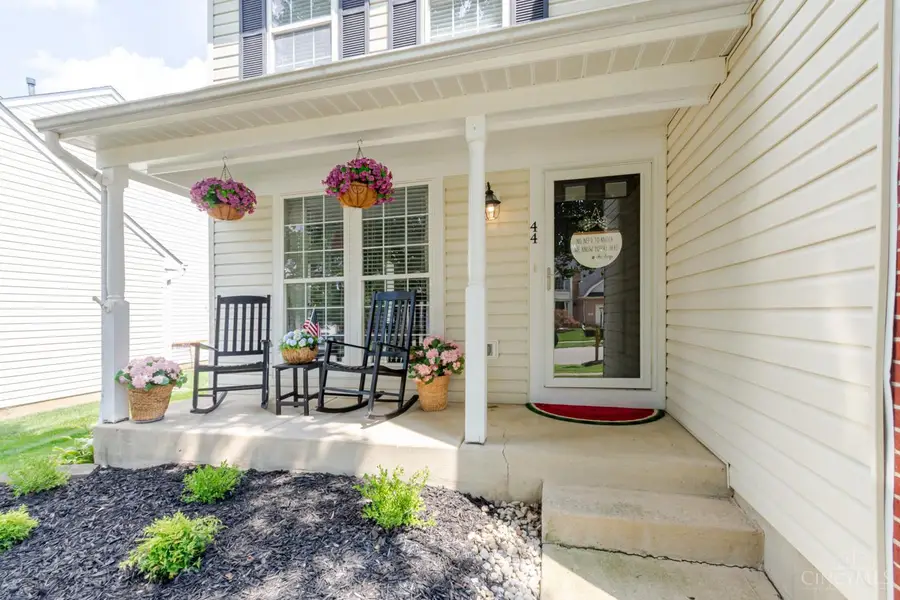 44 Christman Street, Springboro, OH 45066 - #2