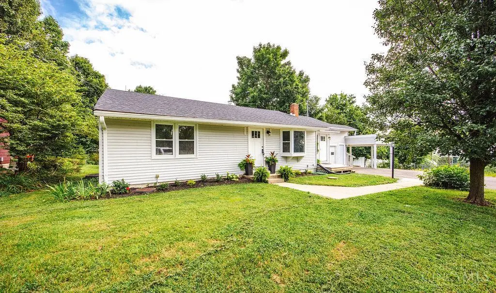4704 Booth Road, Oxford, OH 45056 - #1