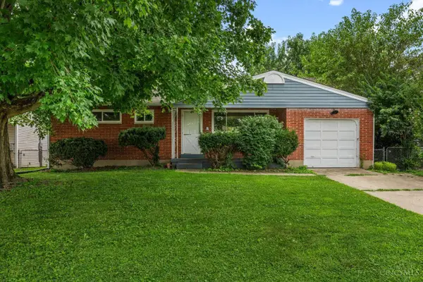 955 Quincy Drive, Hamilton, OH 45013