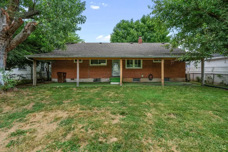 955 Quincy Drive, Hamilton, OH 45013 - #3
