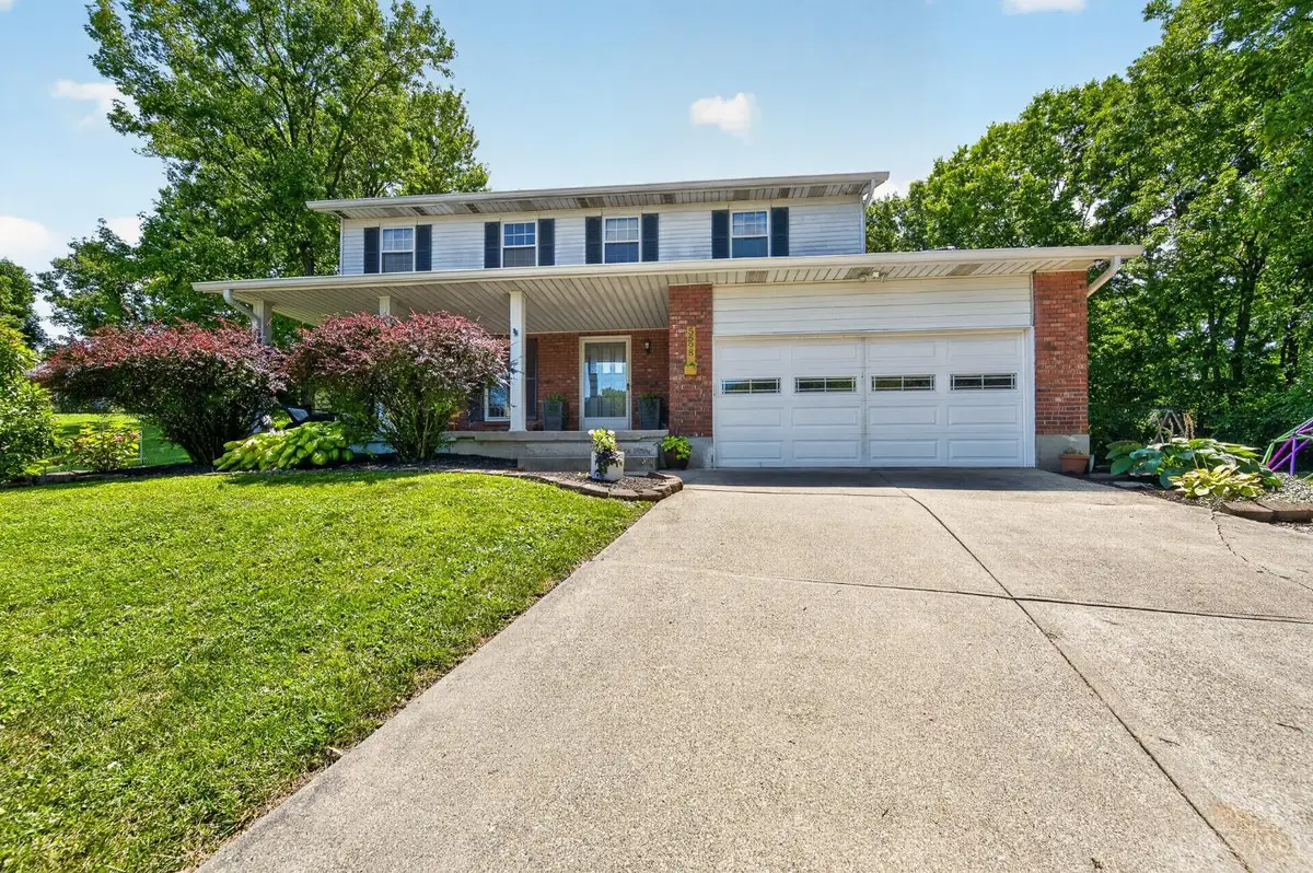 5598 Carlsbad Court, Fairfield, OH 45014 - #1