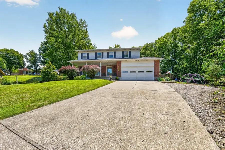 5598 Carlsbad Court, Fairfield, OH 45014 - #2